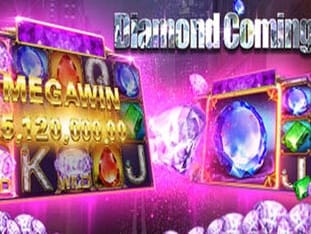 Diamond Coming thumbnail