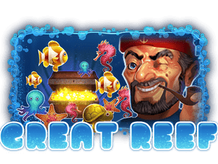 Great Reef thumbnail
