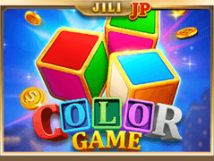 Color Game game cover